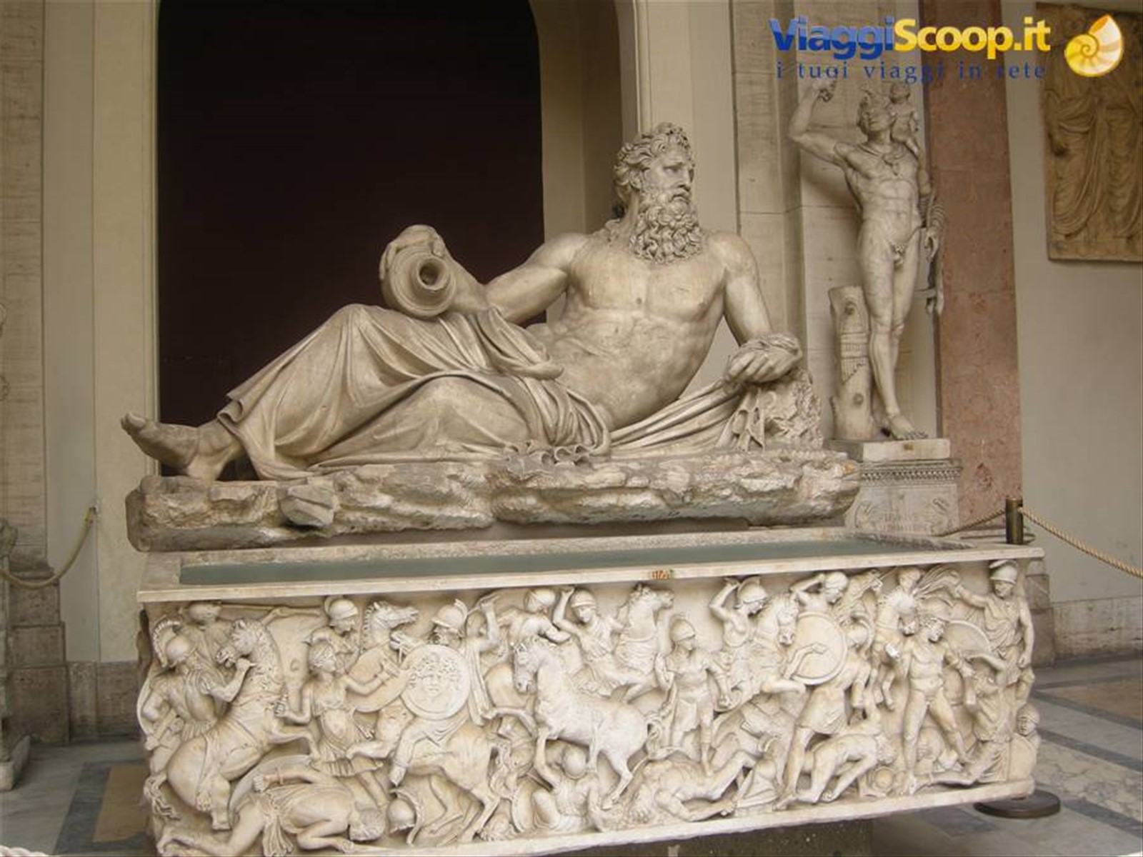 Musei Vaticani