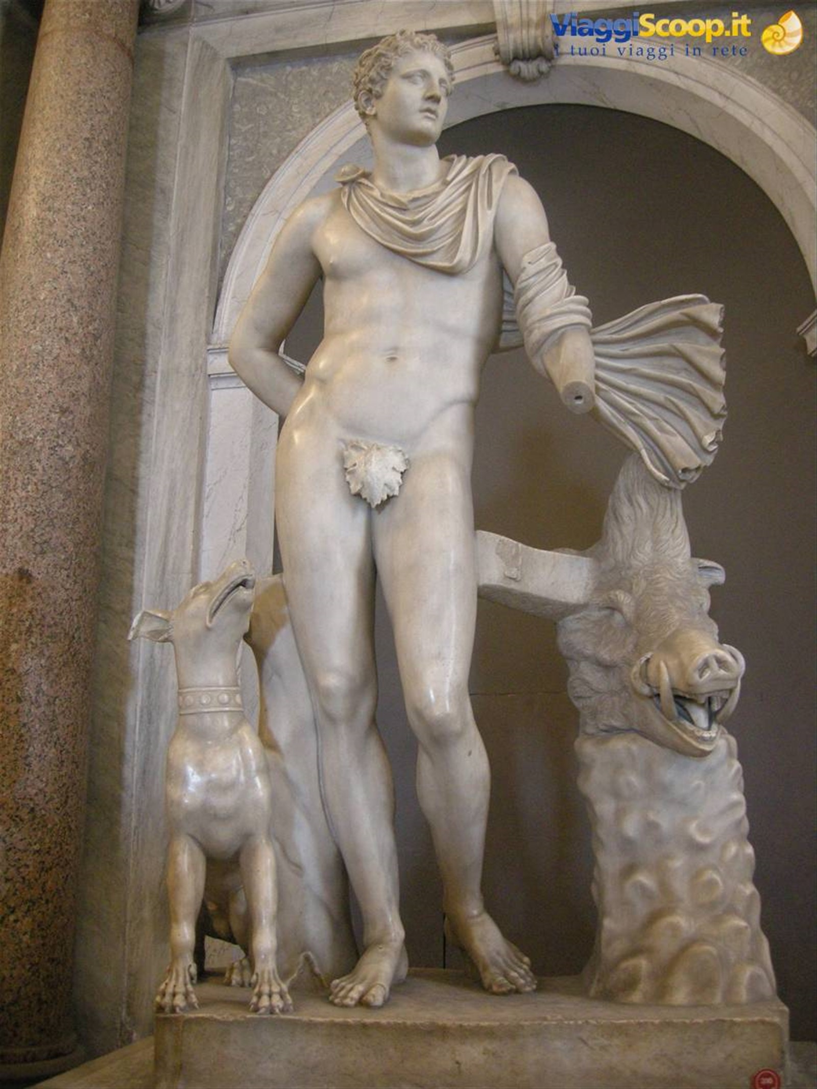 Musei Vaticani