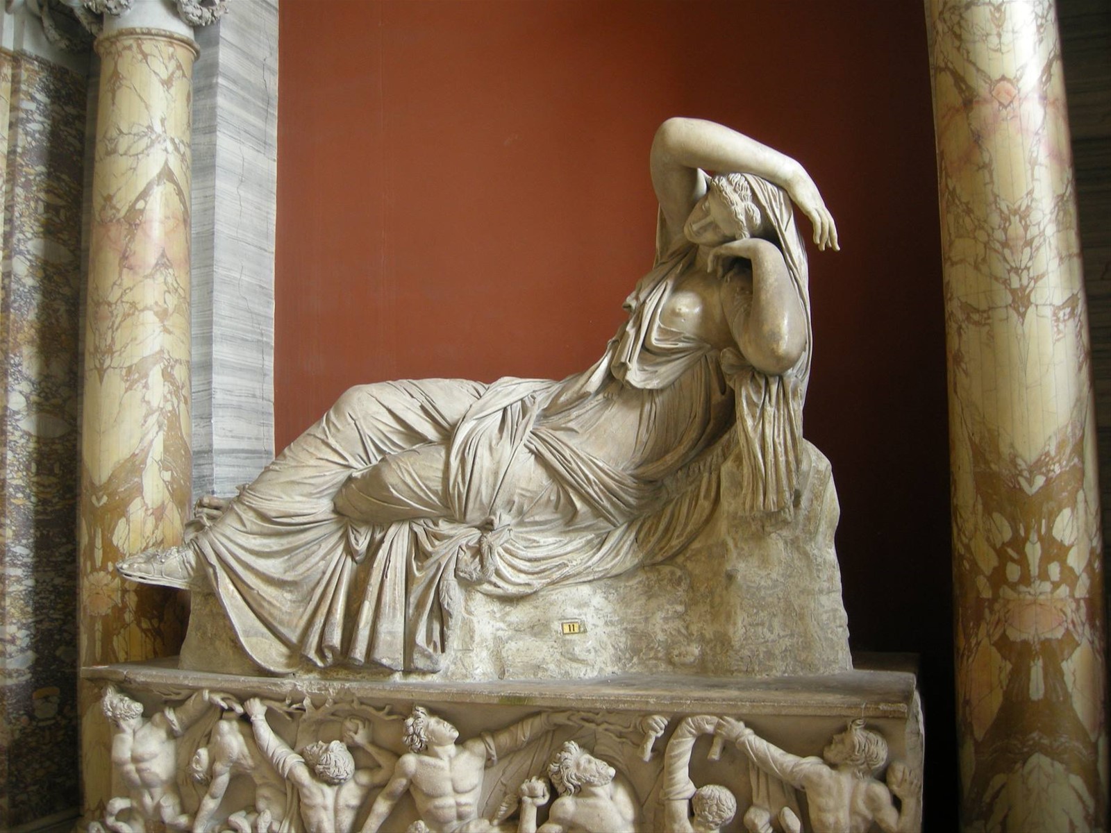 Musei Vaticani