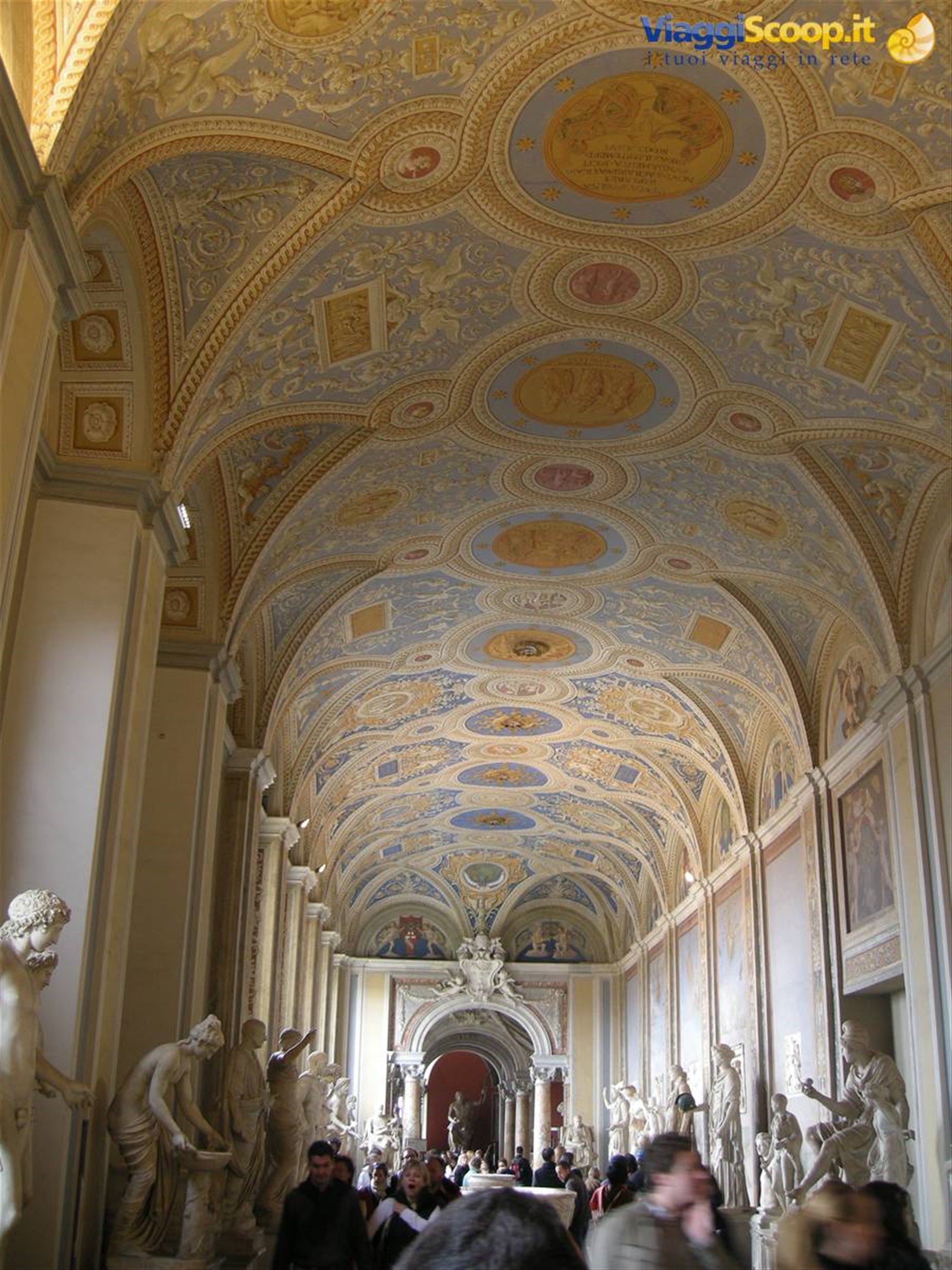 Musei Vaticani