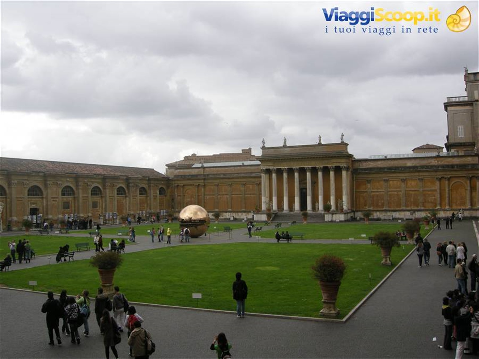 Musei Vaticani