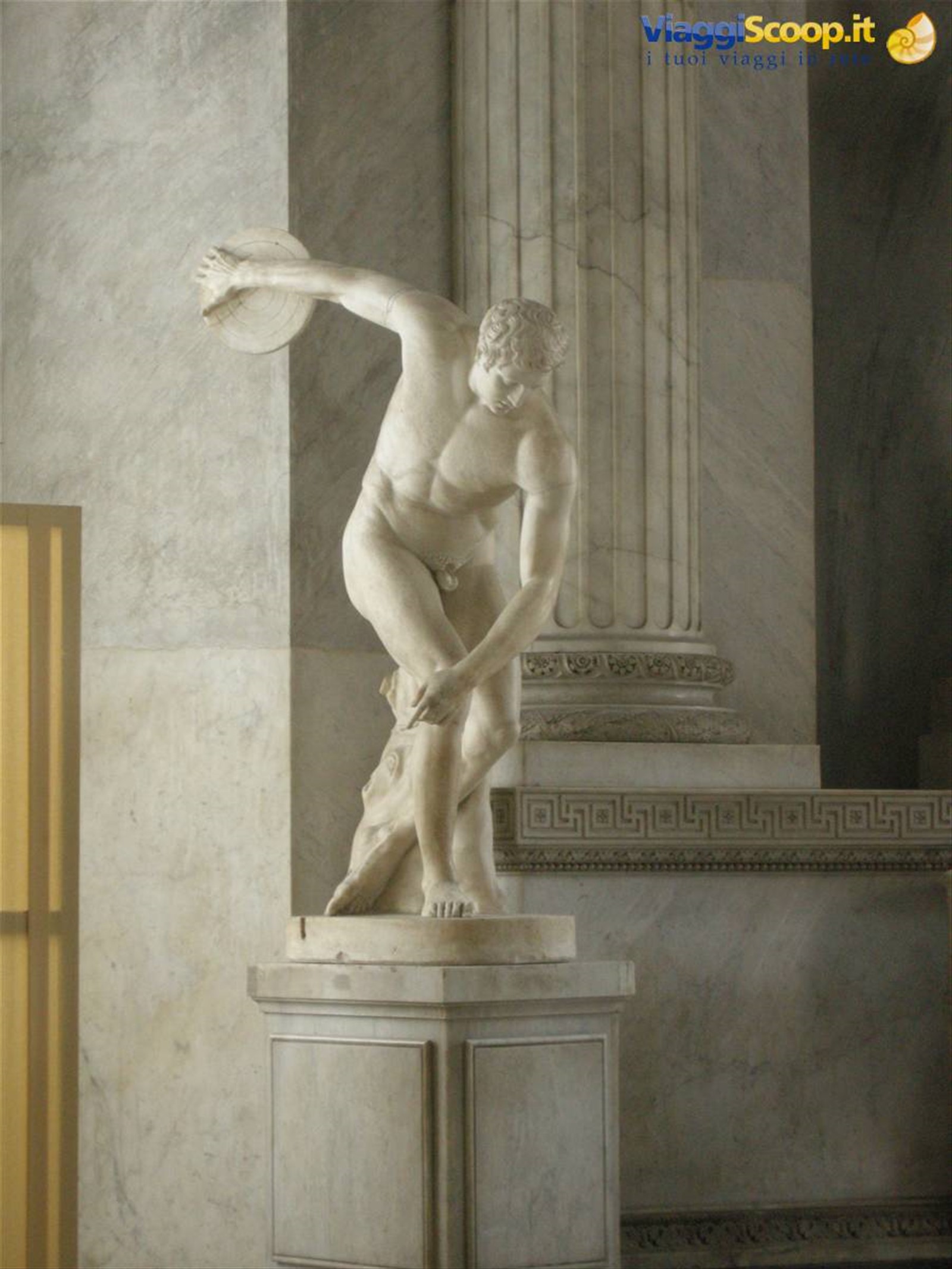 Discobolo
