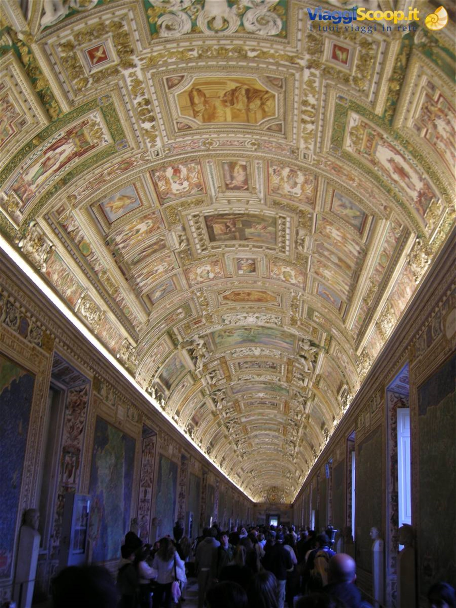 Musei Vaticani