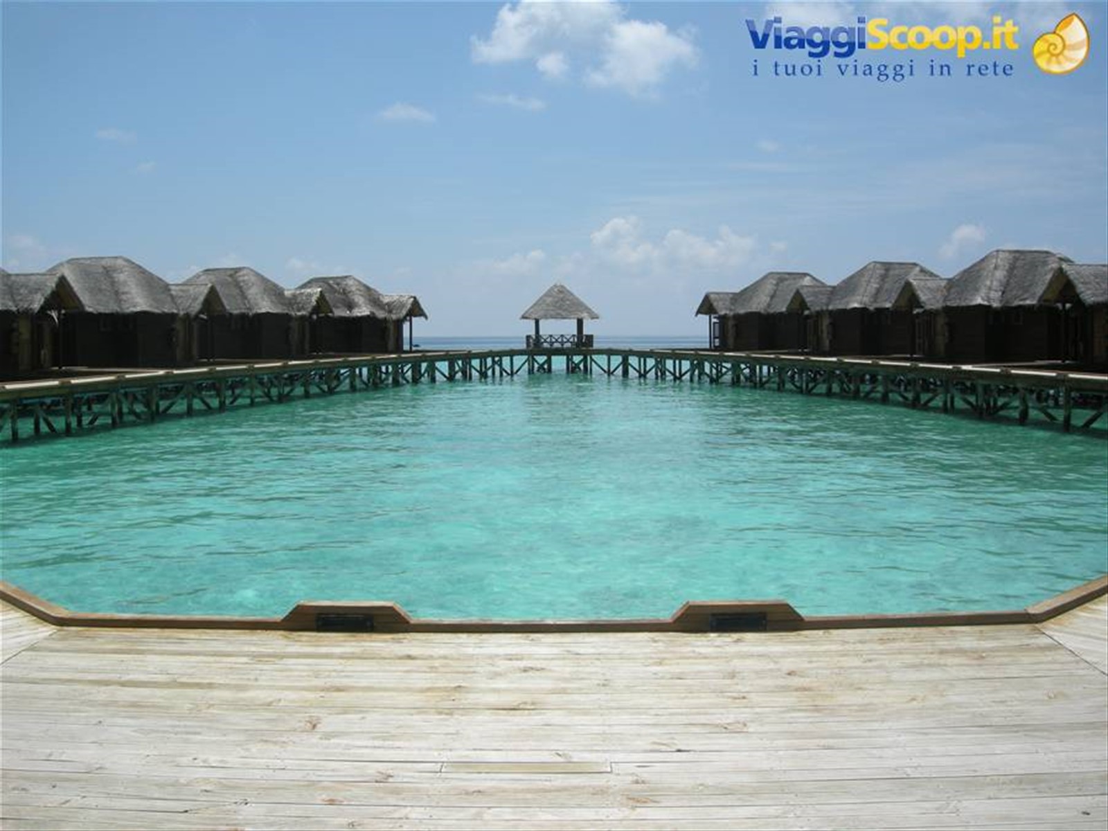 Foto di viaggio in MALDIVE