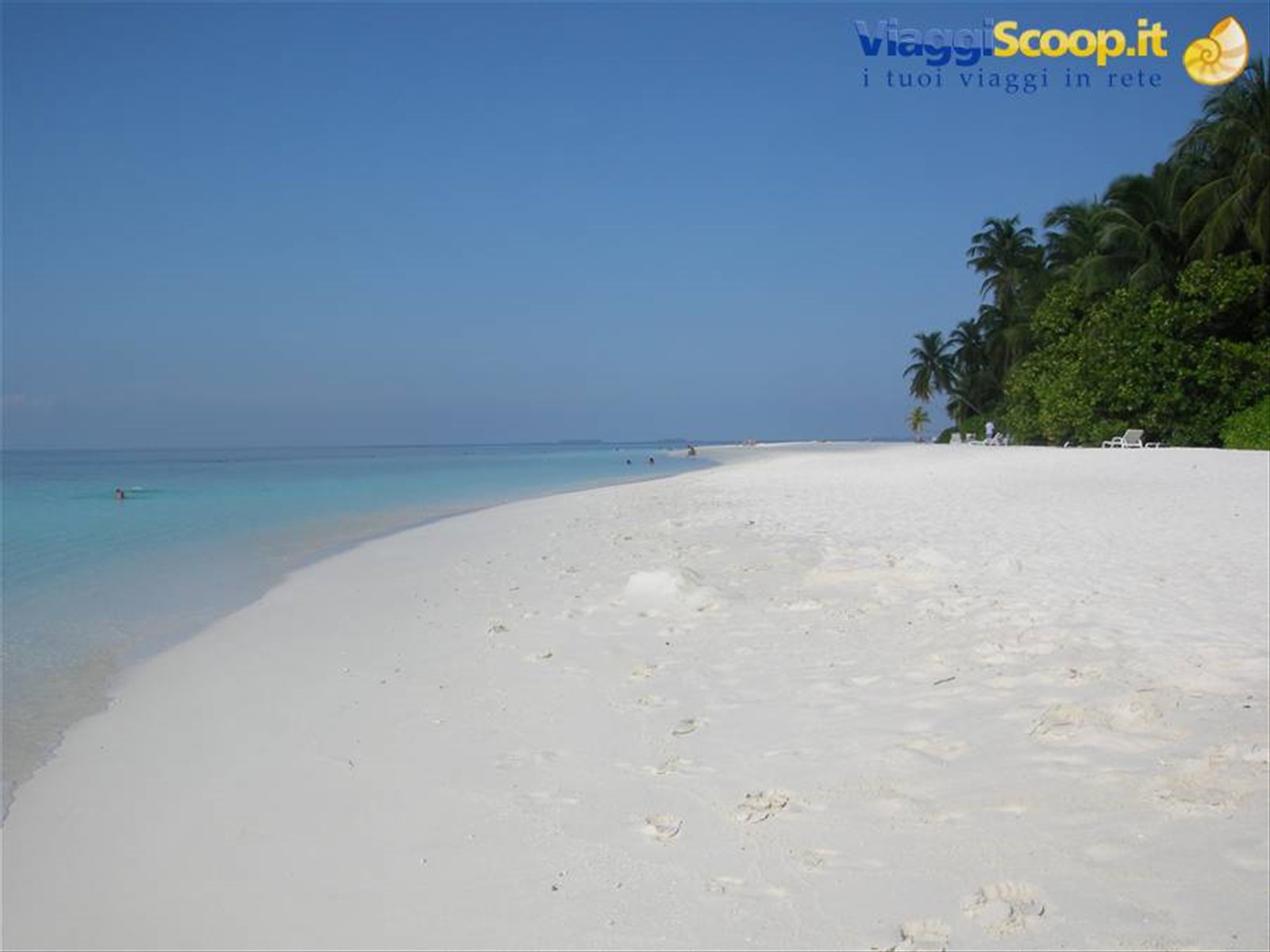 Foto di viaggio in MALDIVE