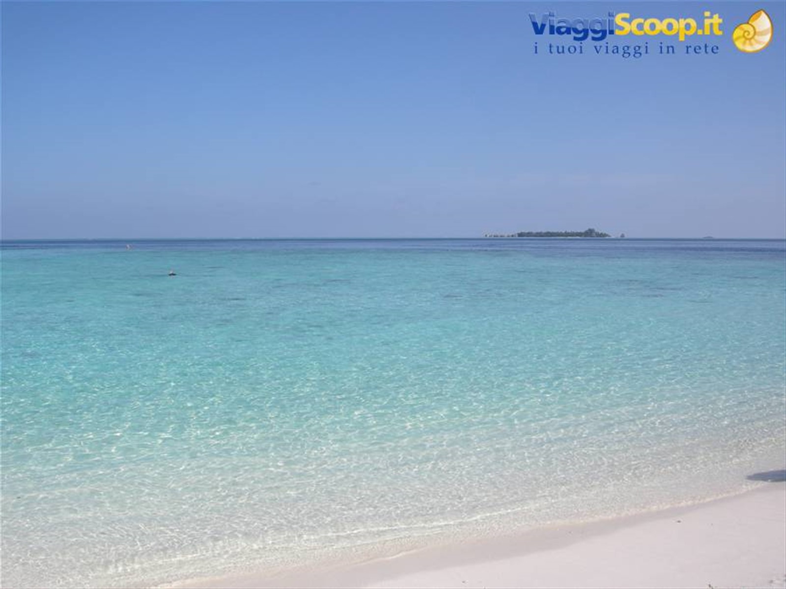 Foto di viaggio in MALDIVE
