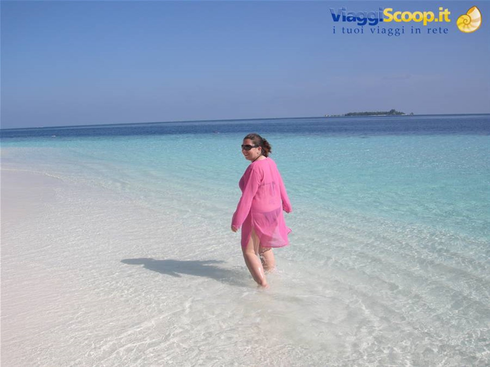 Foto di viaggio in MALDIVE