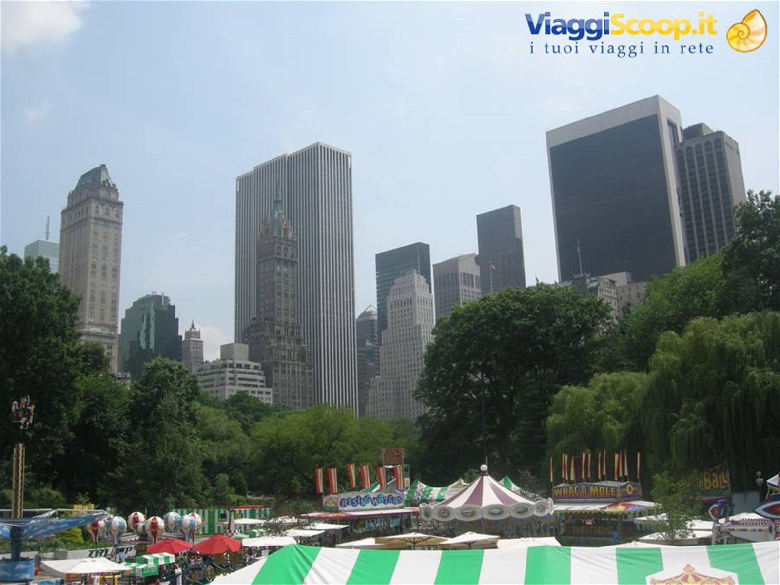 Foto di viaggio in STATI UNITI D'AMERICA