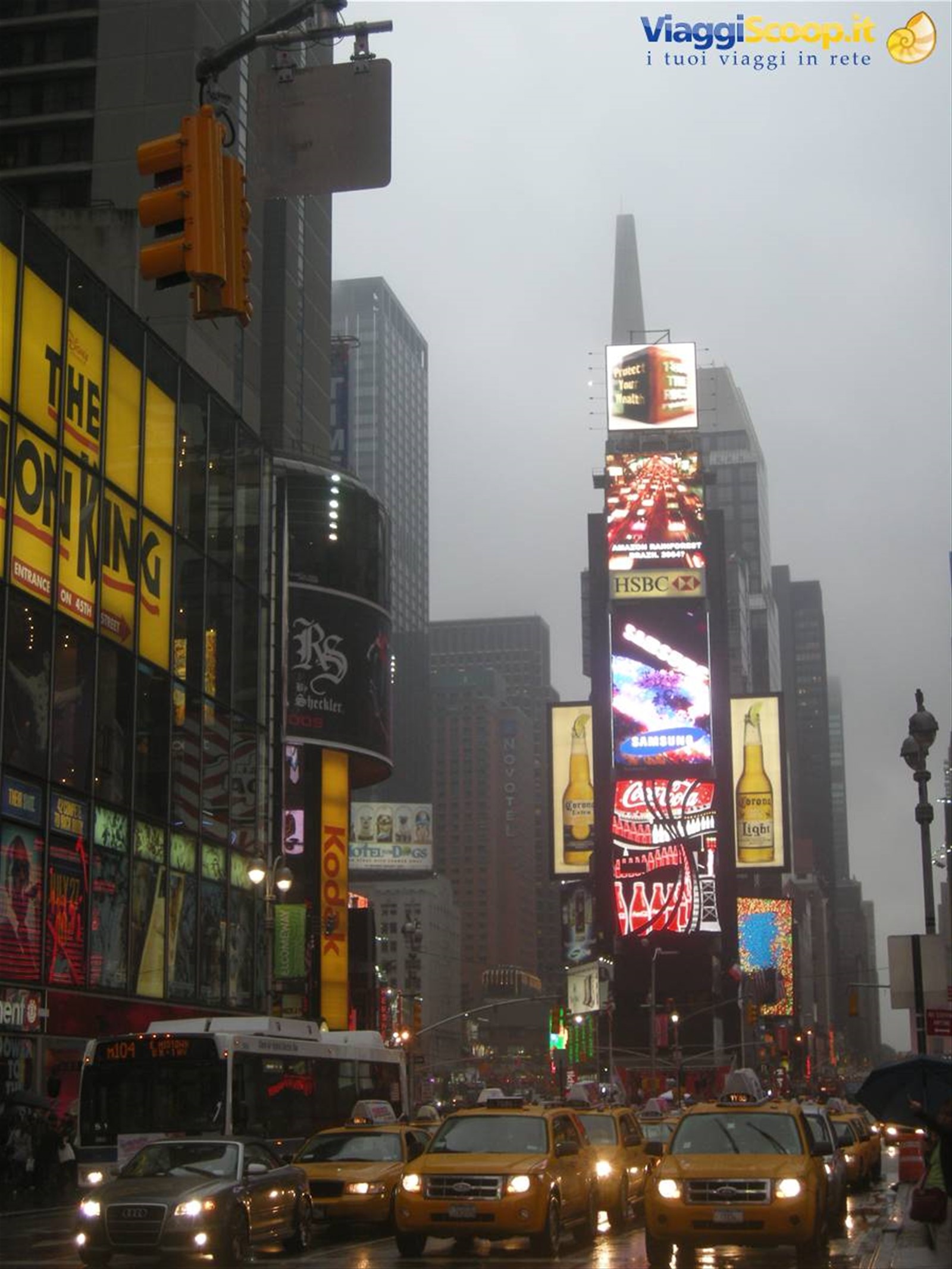 Foto di viaggio in STATI UNITI D'AMERICA