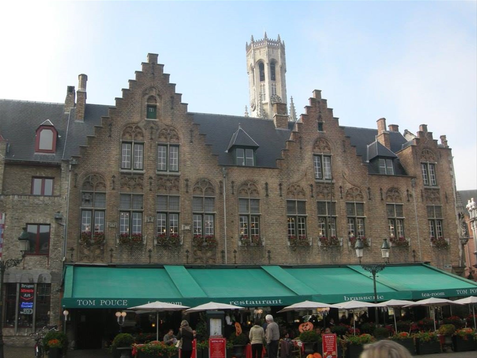 Foto di viaggio in BELGIO