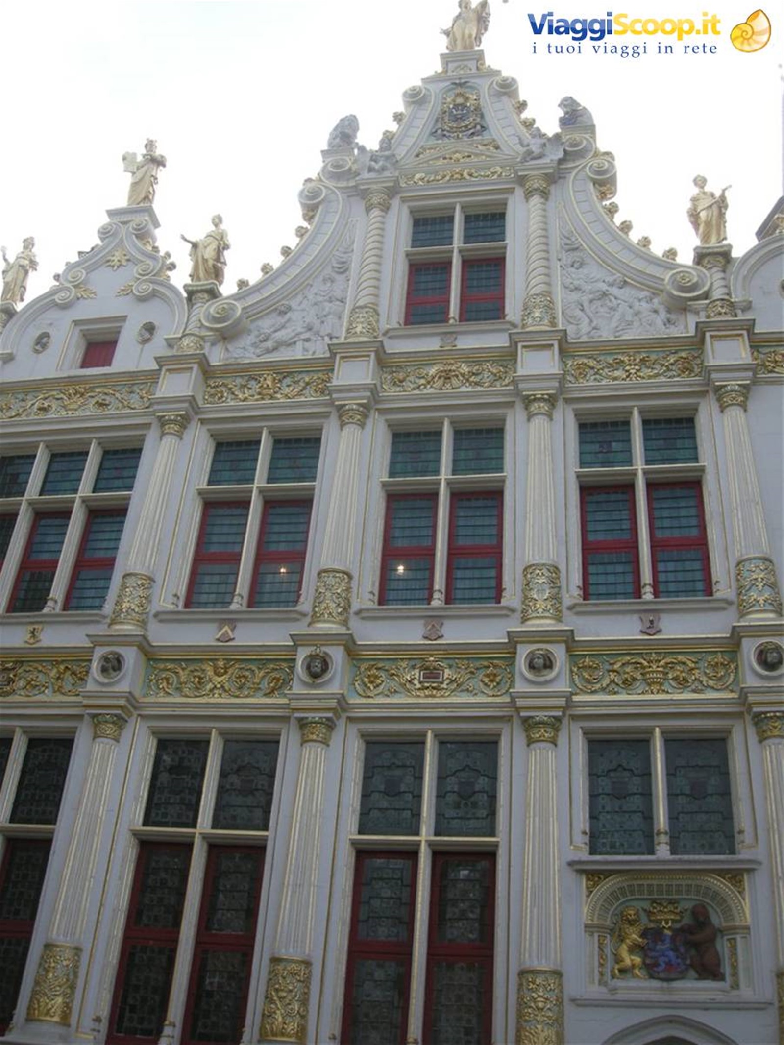 Foto di viaggio in BELGIO