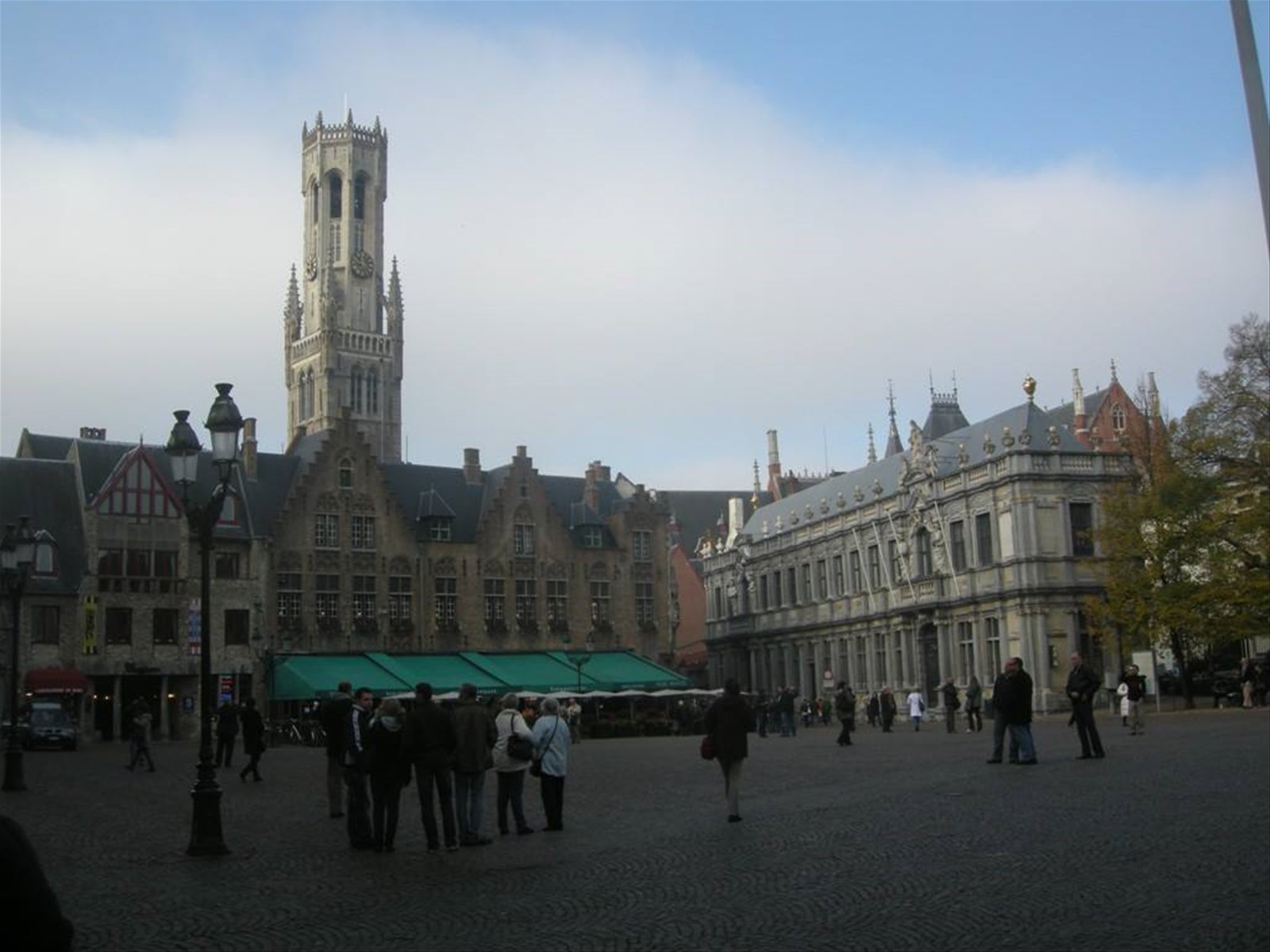 Foto di viaggio in BELGIO
