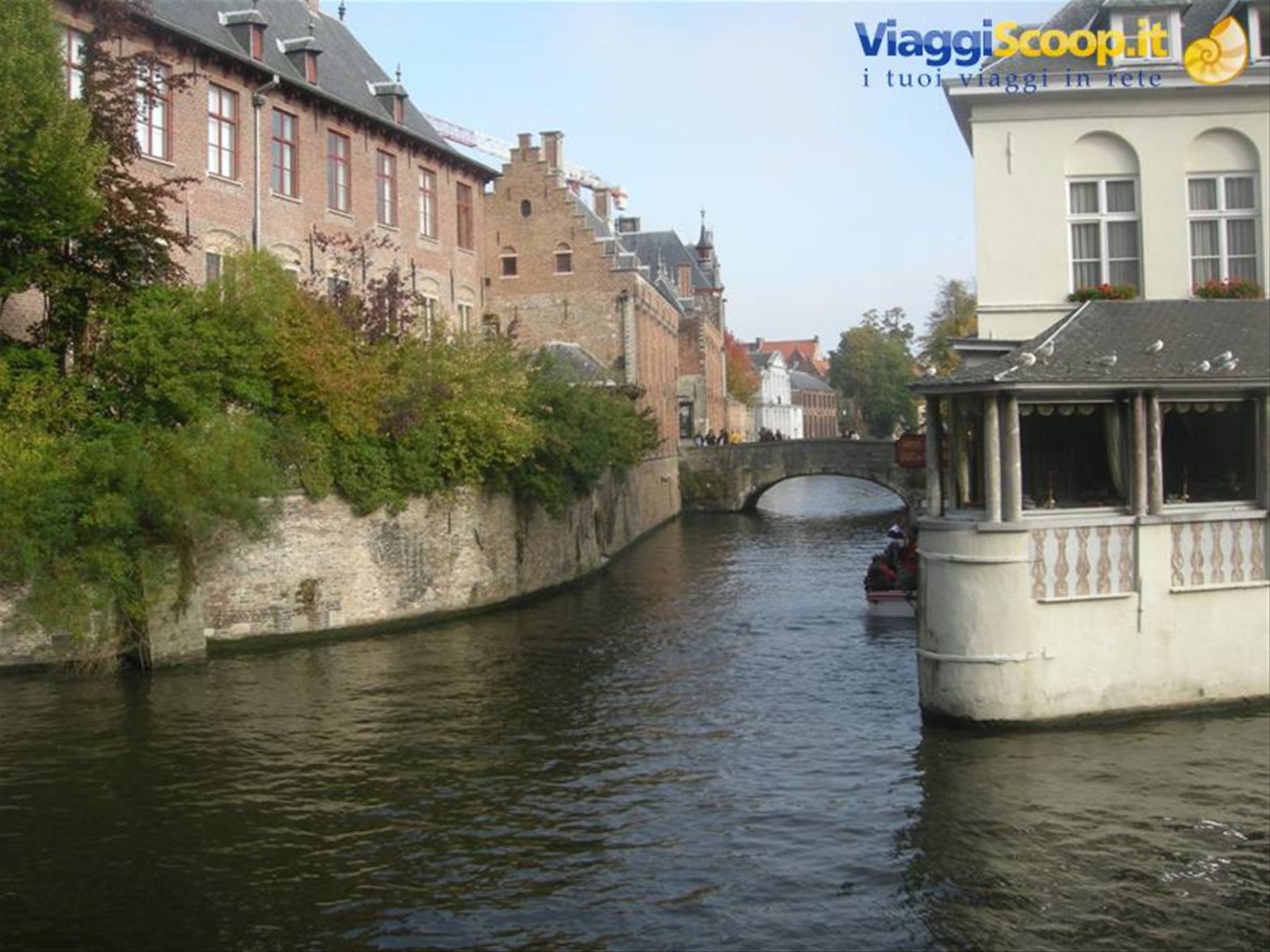 Foto di viaggio in BELGIO