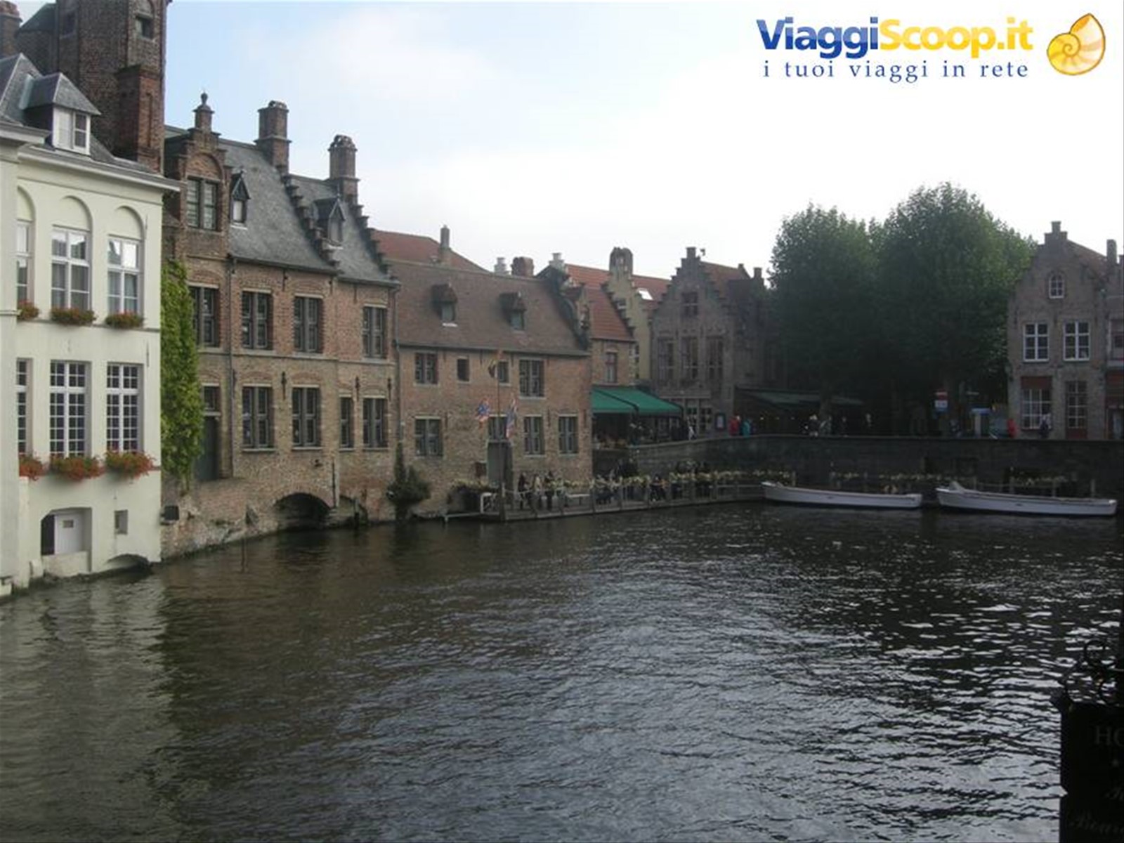 Foto di viaggio in BELGIO