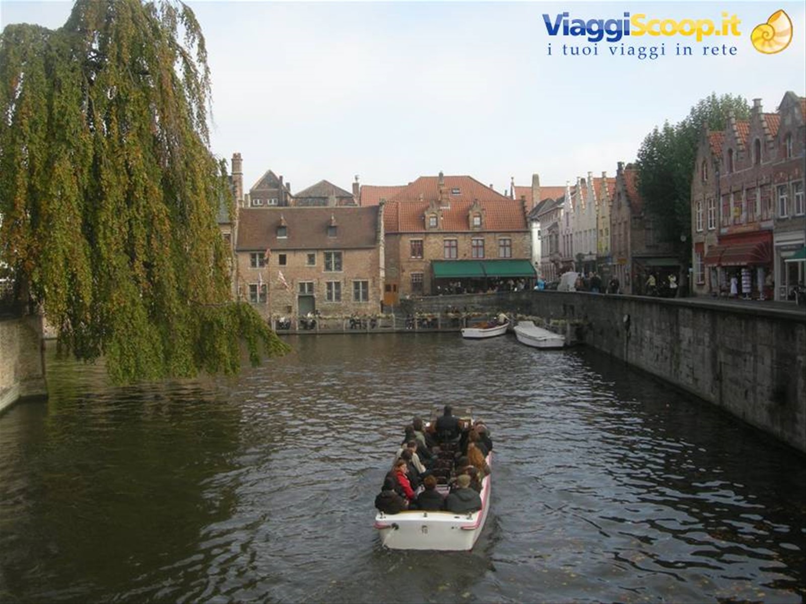 Foto di viaggio in BELGIO