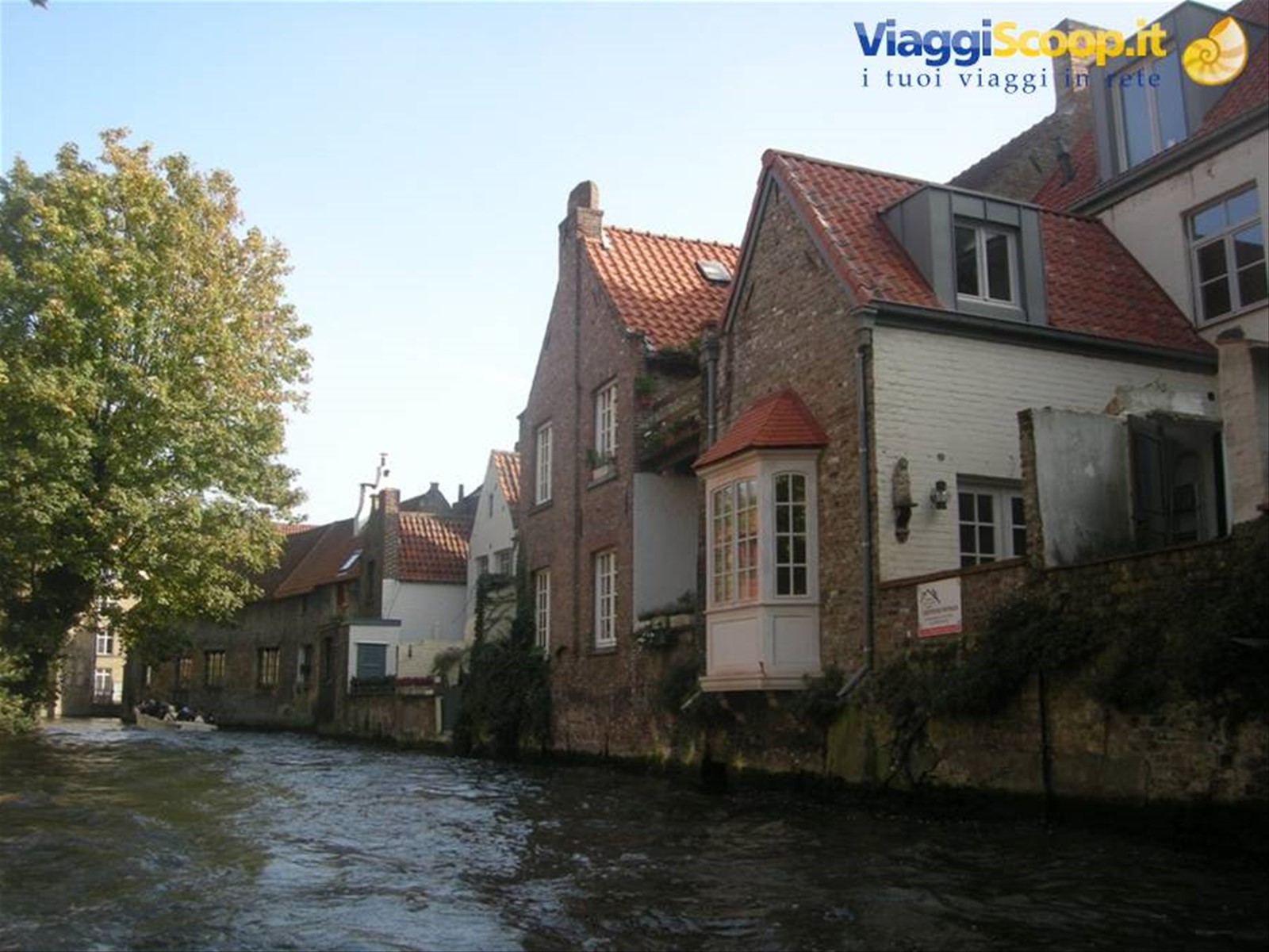 Foto di viaggio in BELGIO