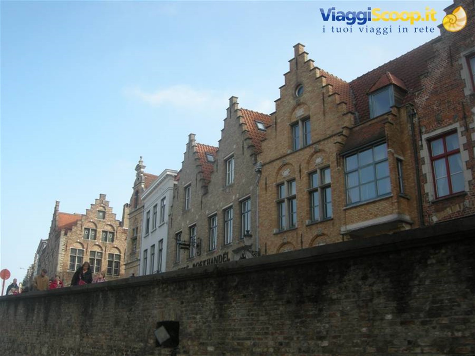 Foto di viaggio in BELGIO