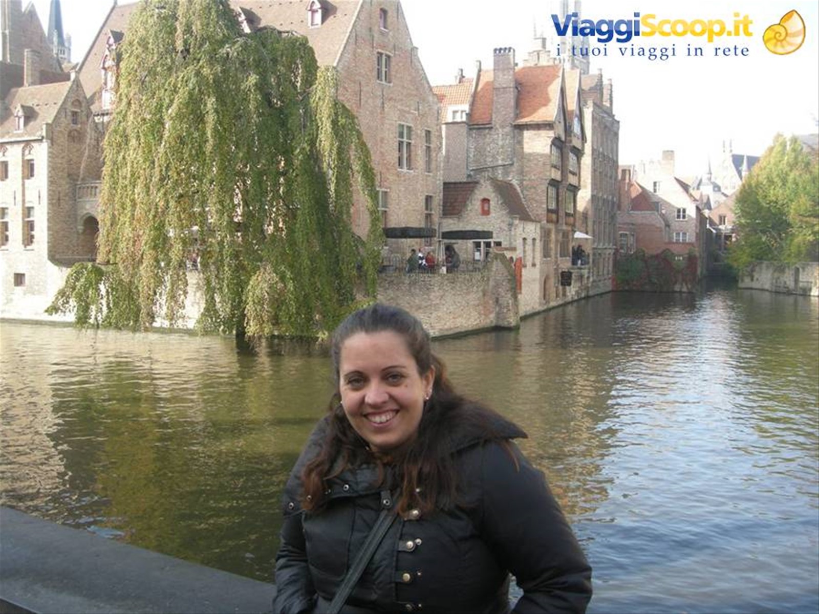 Foto di viaggio in BELGIO