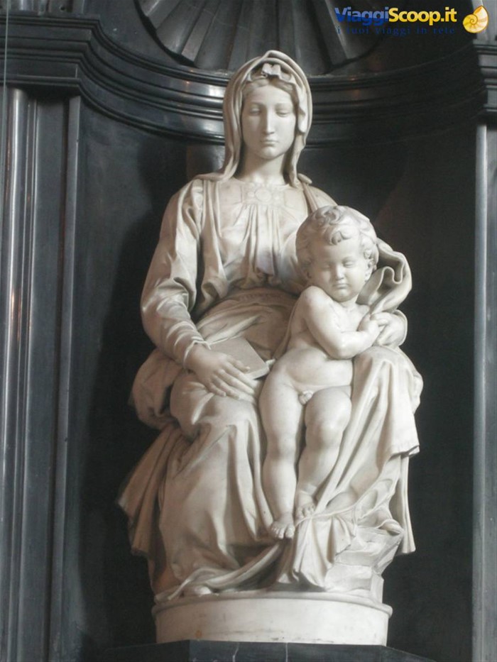 Opera di Michelangelo