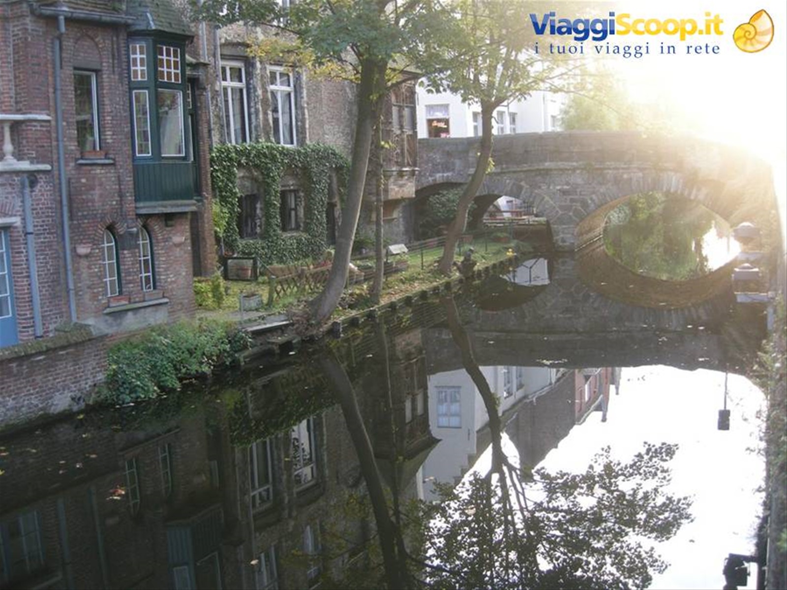 Foto di viaggio in BELGIO