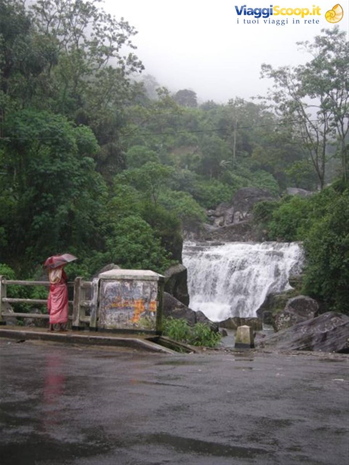 NUWARA ELIYA