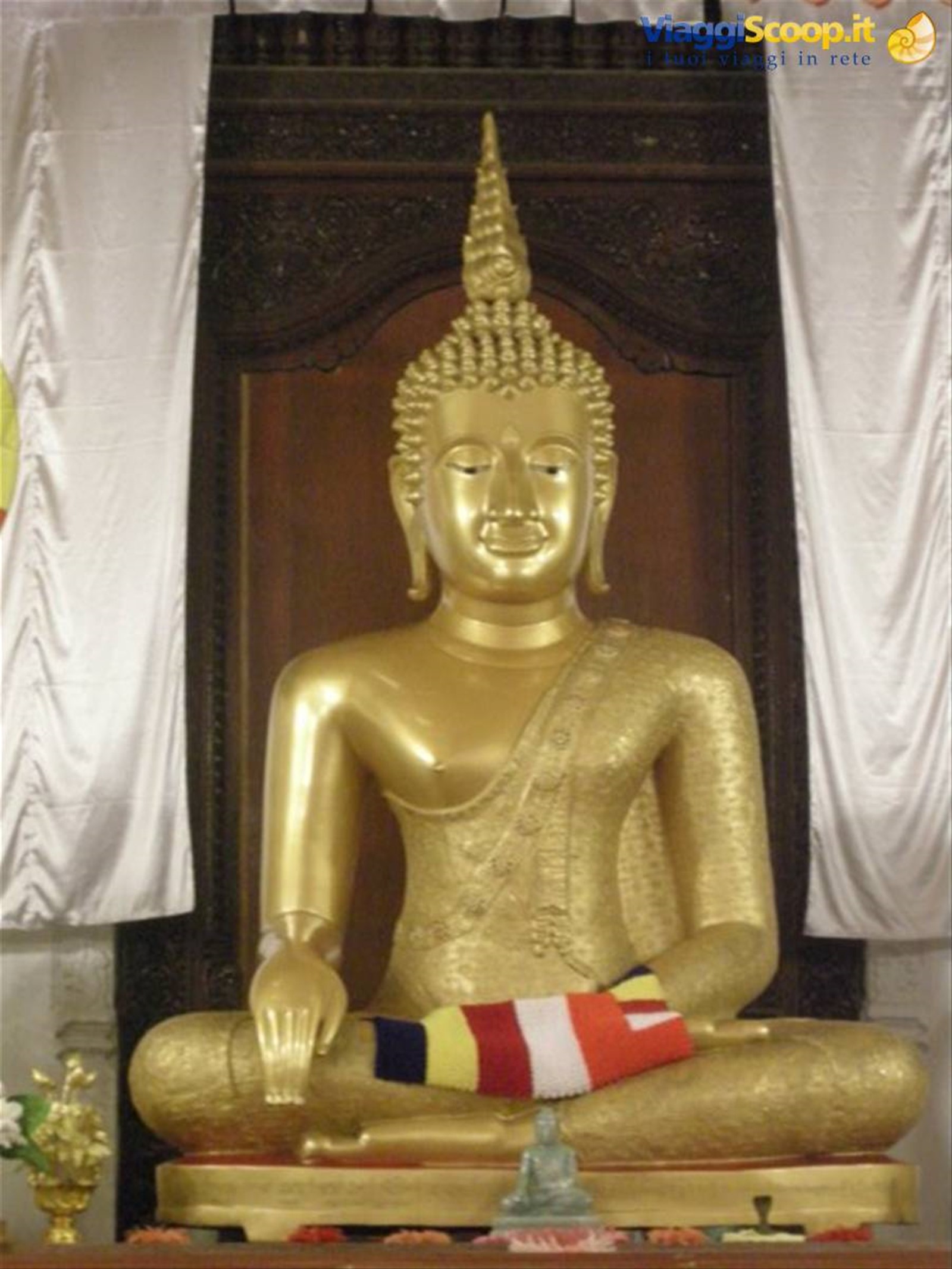Foto di viaggio in SRI LANKA