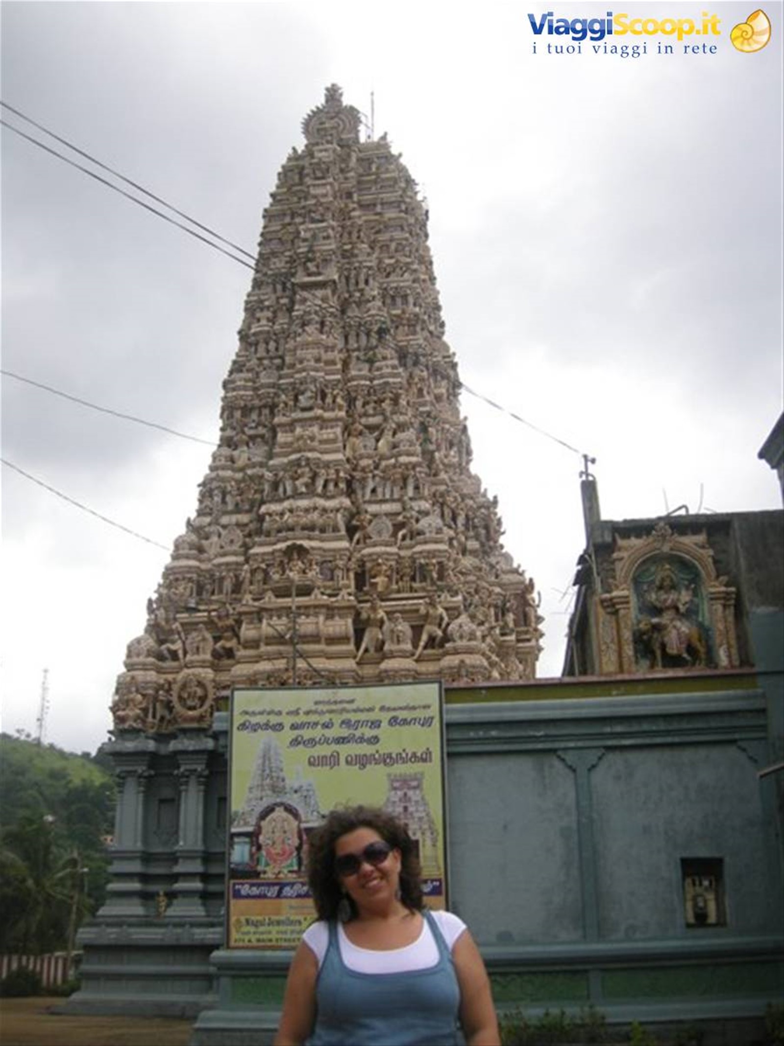 Foto di viaggio in SRI LANKA