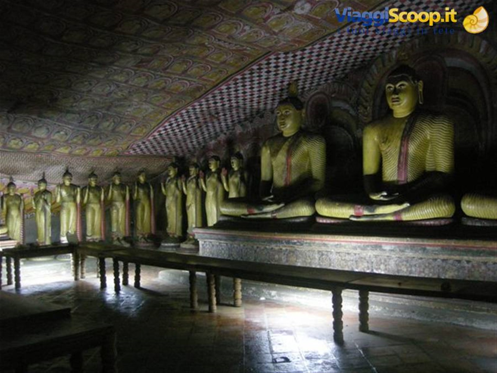 Foto di viaggio in SRI LANKA