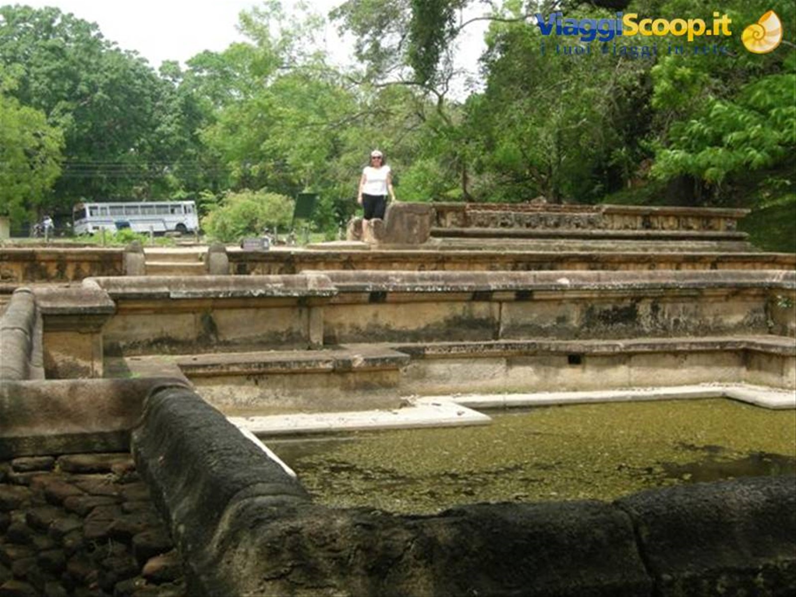 Polonnaruwa