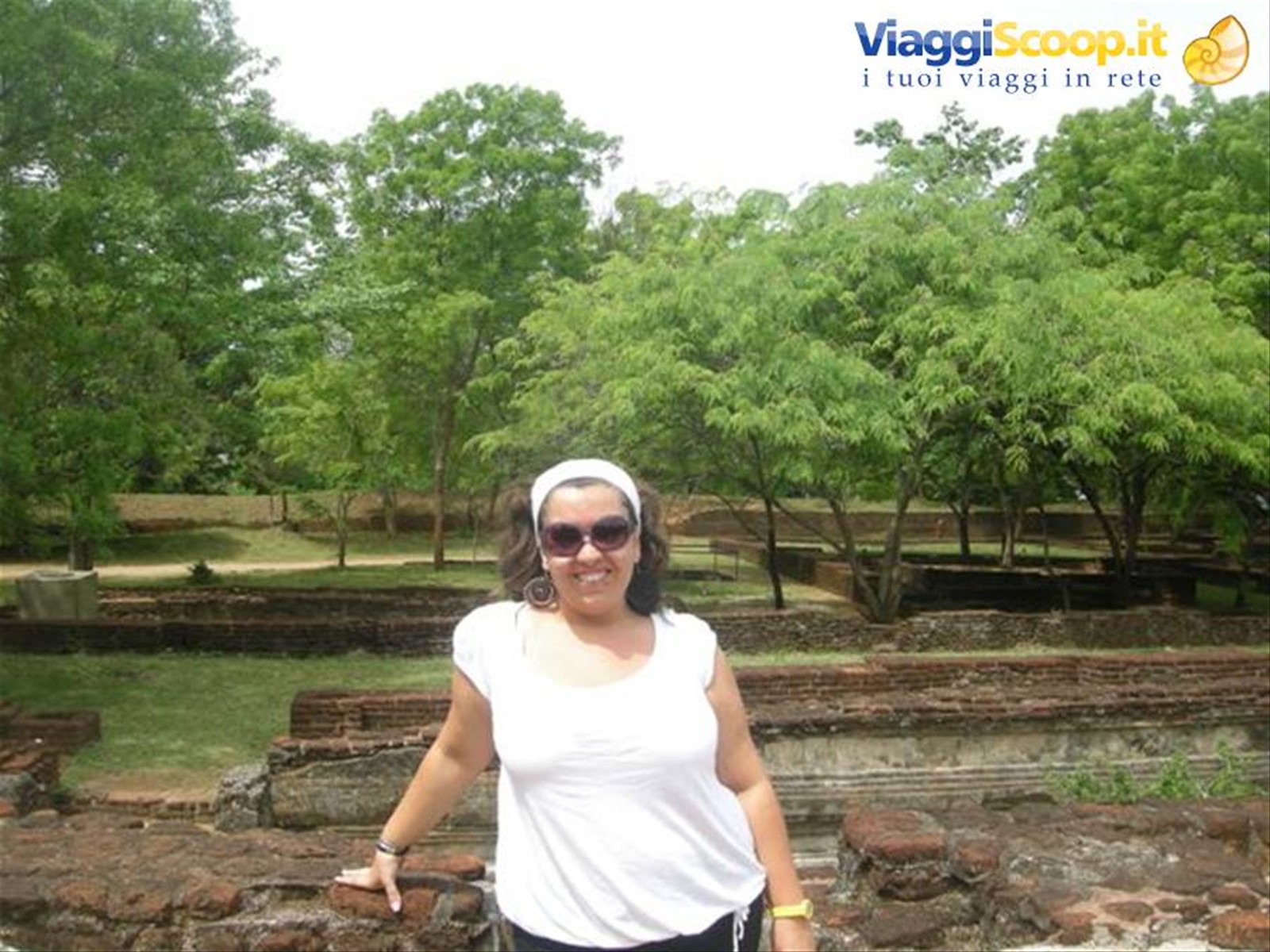 Polonnaruwa