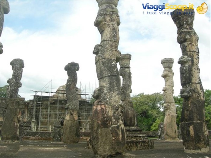 Polonnaruwa