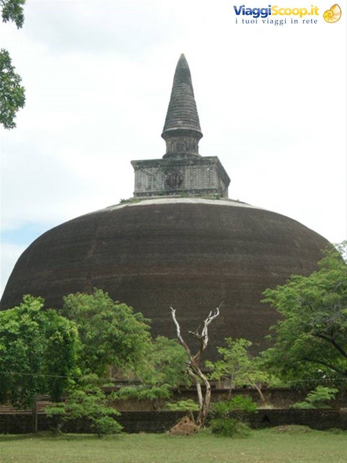 Polonnaruwa