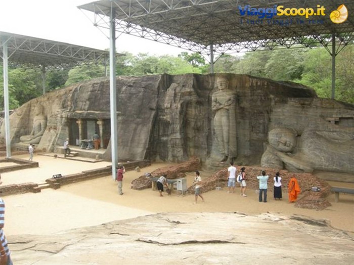 Gal Vihara