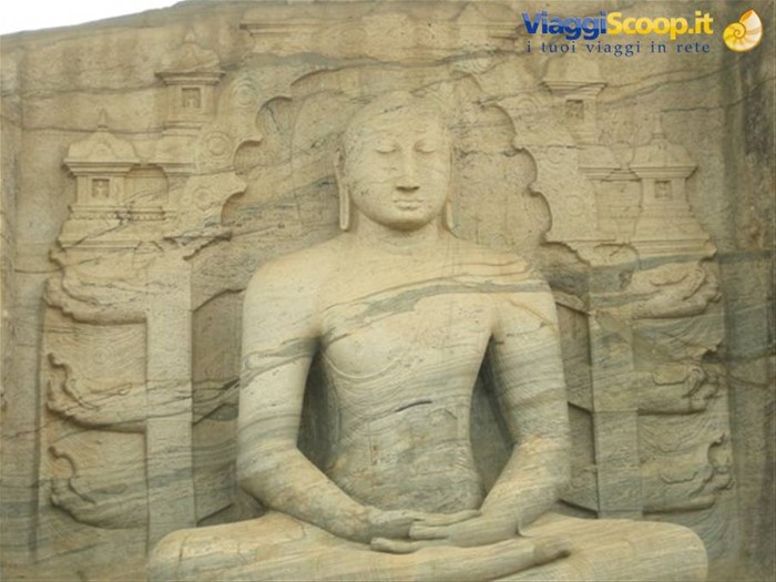 Gal Vihara