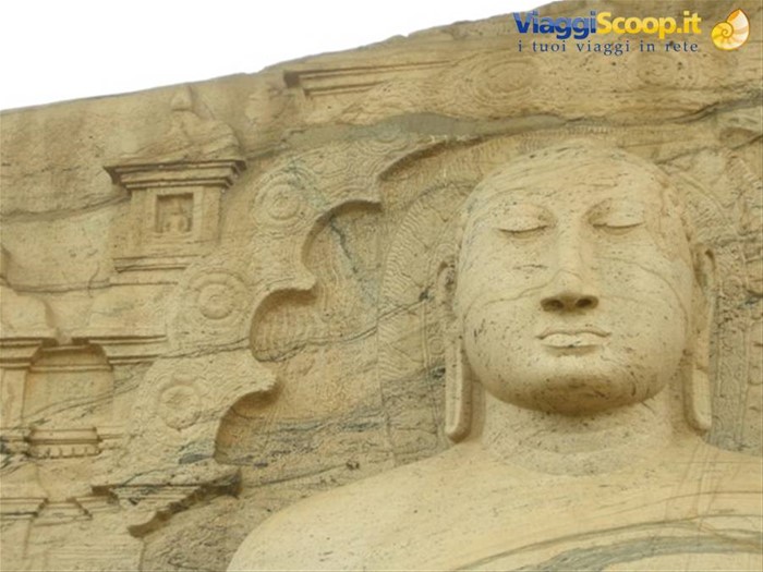 Gal Vihara