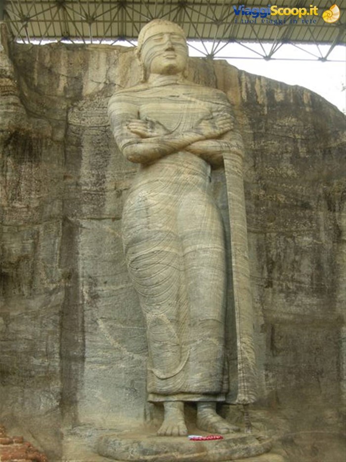 Gal Vihara