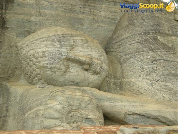Gal Vihara