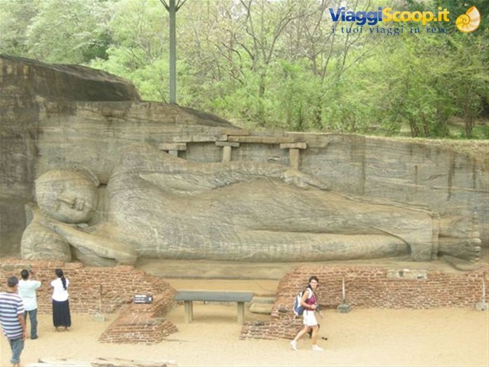 Gal Vihara