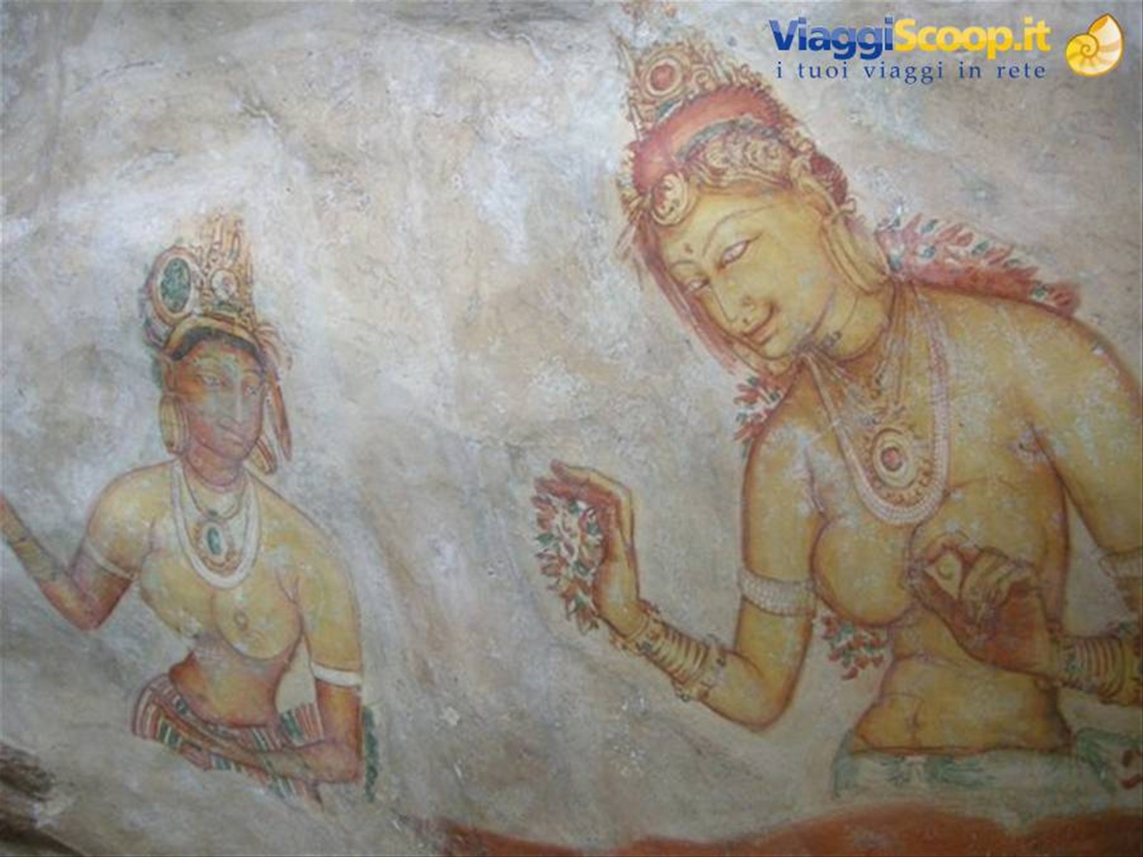 Fortezza di Sigiriya