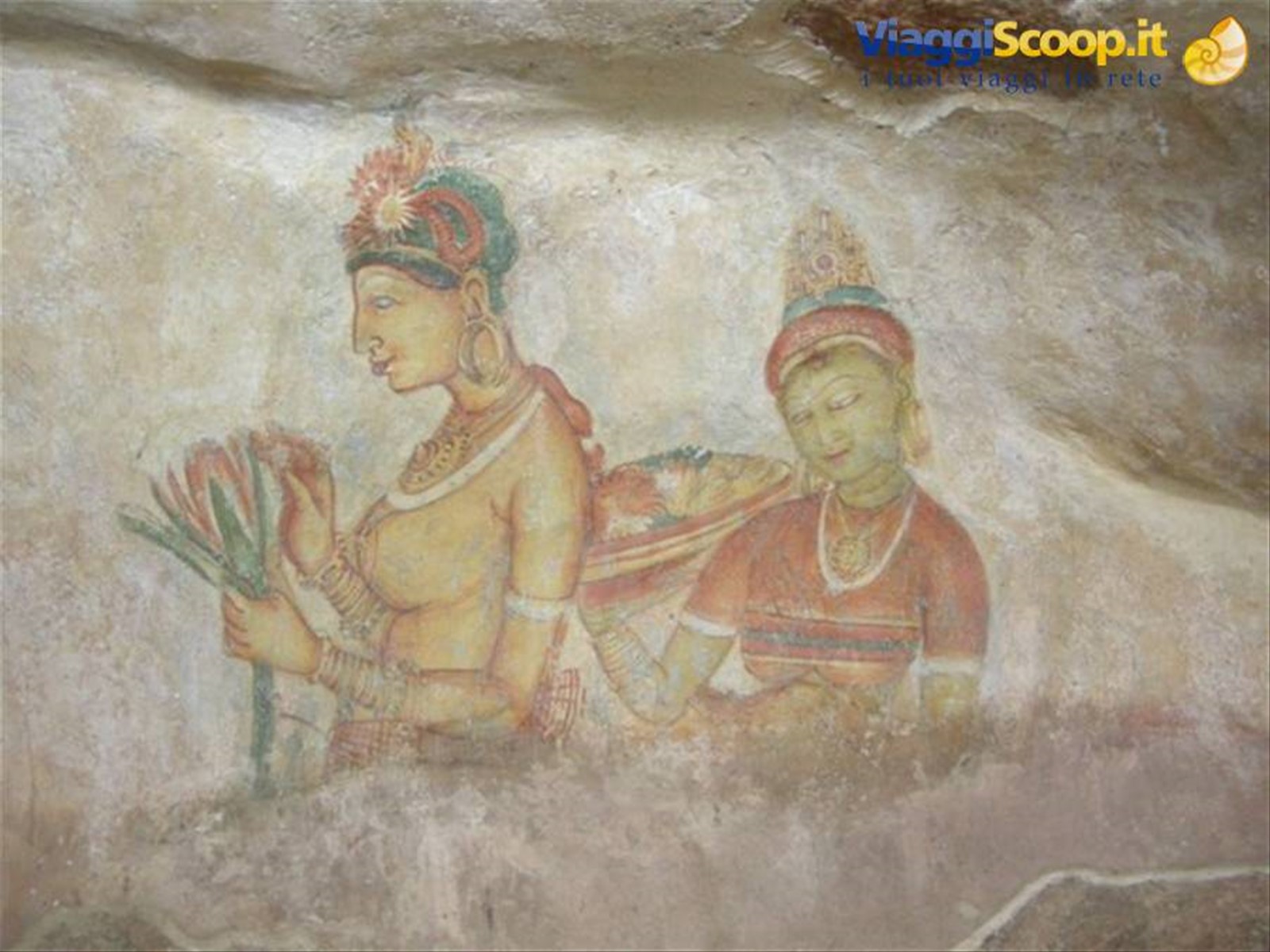 Fortezza di Sigiriya