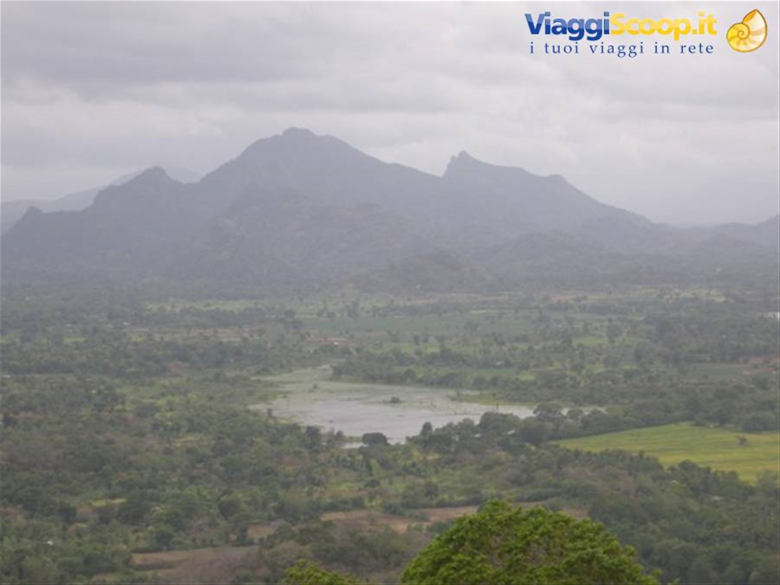 Foto di viaggio in SRI LANKA