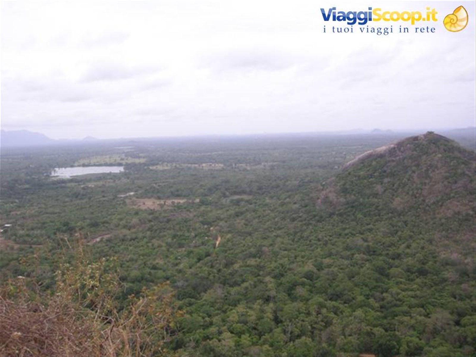 Foto di viaggio in SRI LANKA
