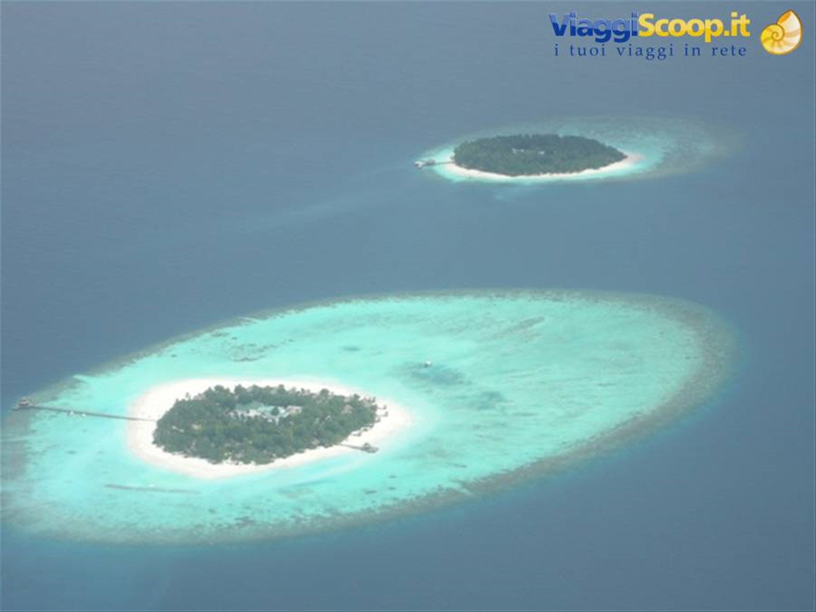 Foto di viaggio in MALDIVE