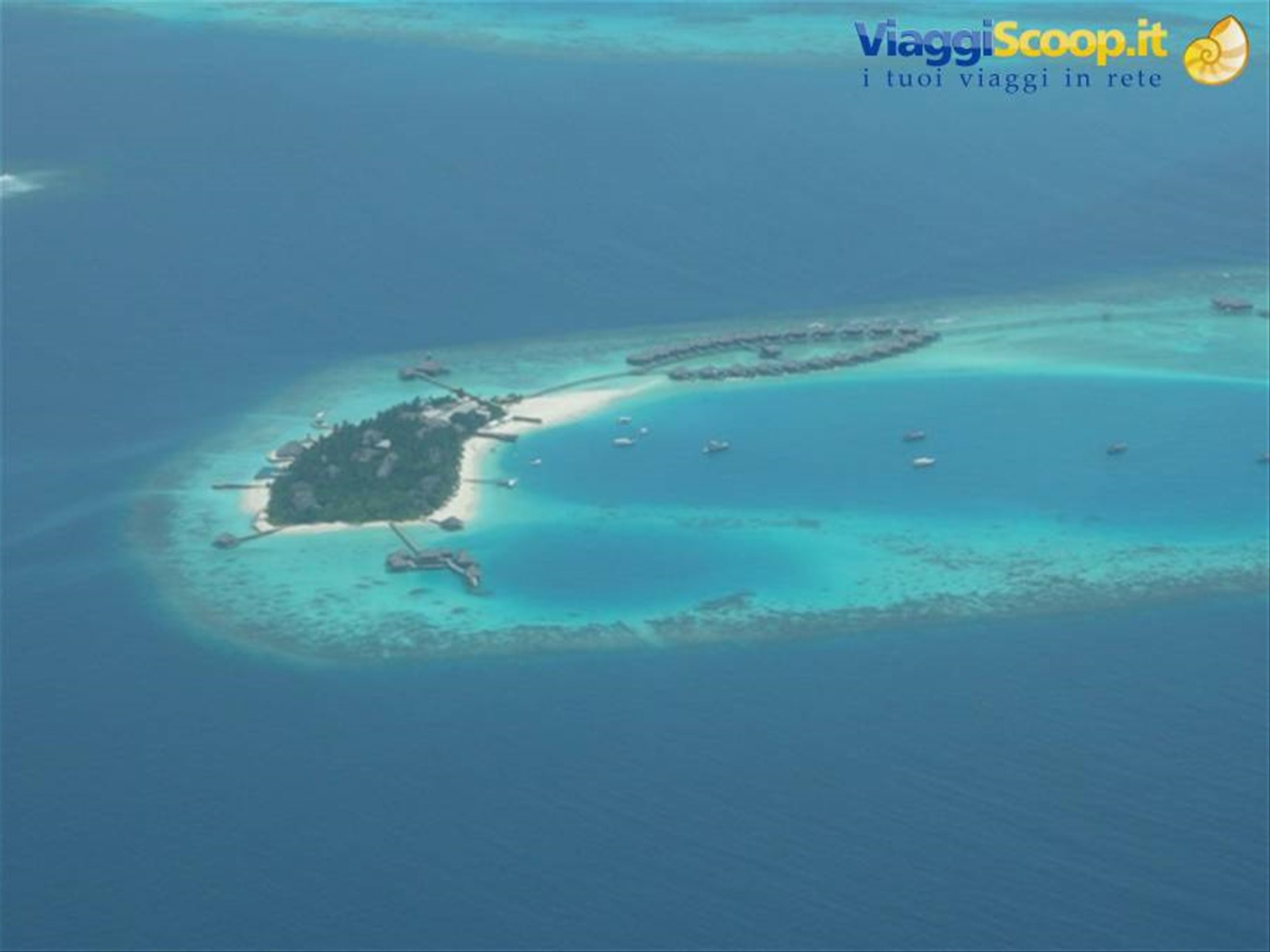 Foto di viaggio in MALDIVE