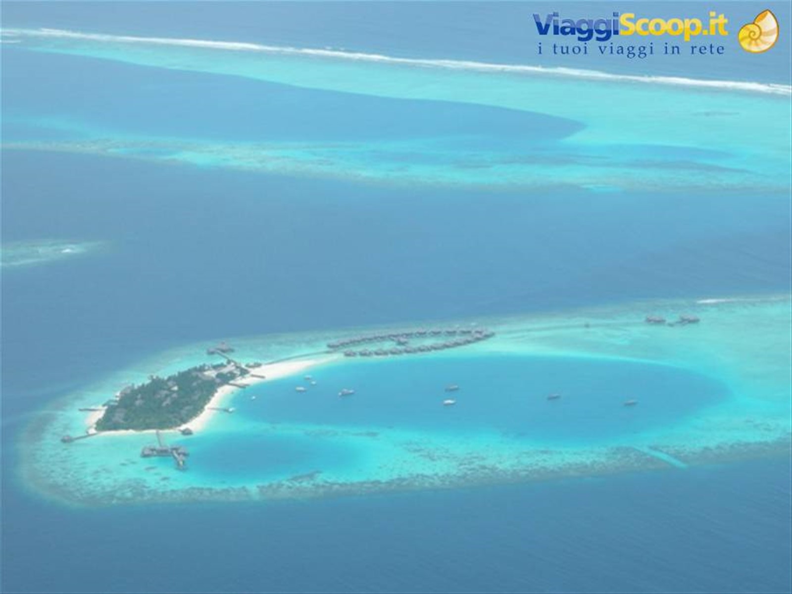 Foto di viaggio in MALDIVE