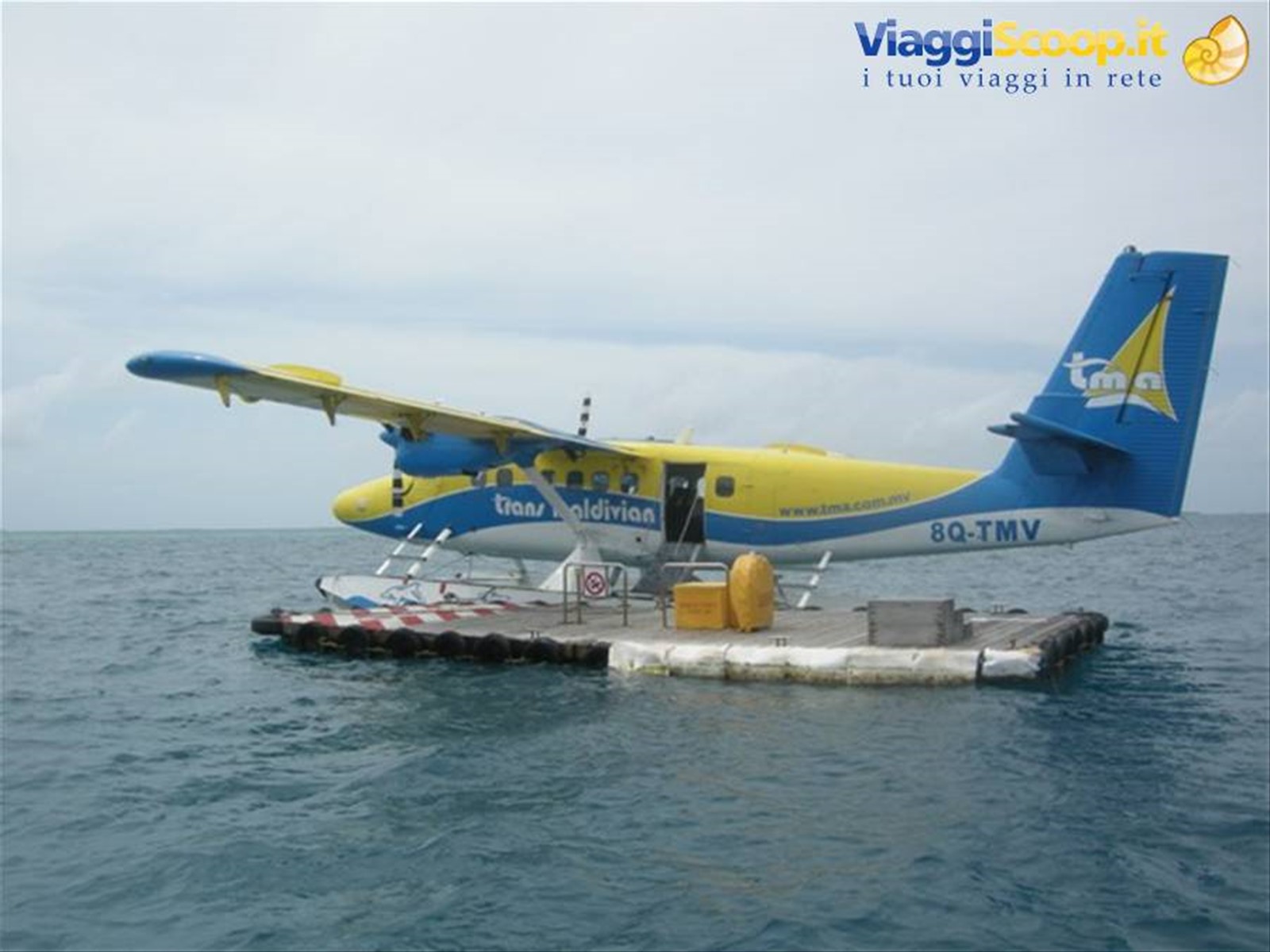 Foto di viaggio in MALDIVE