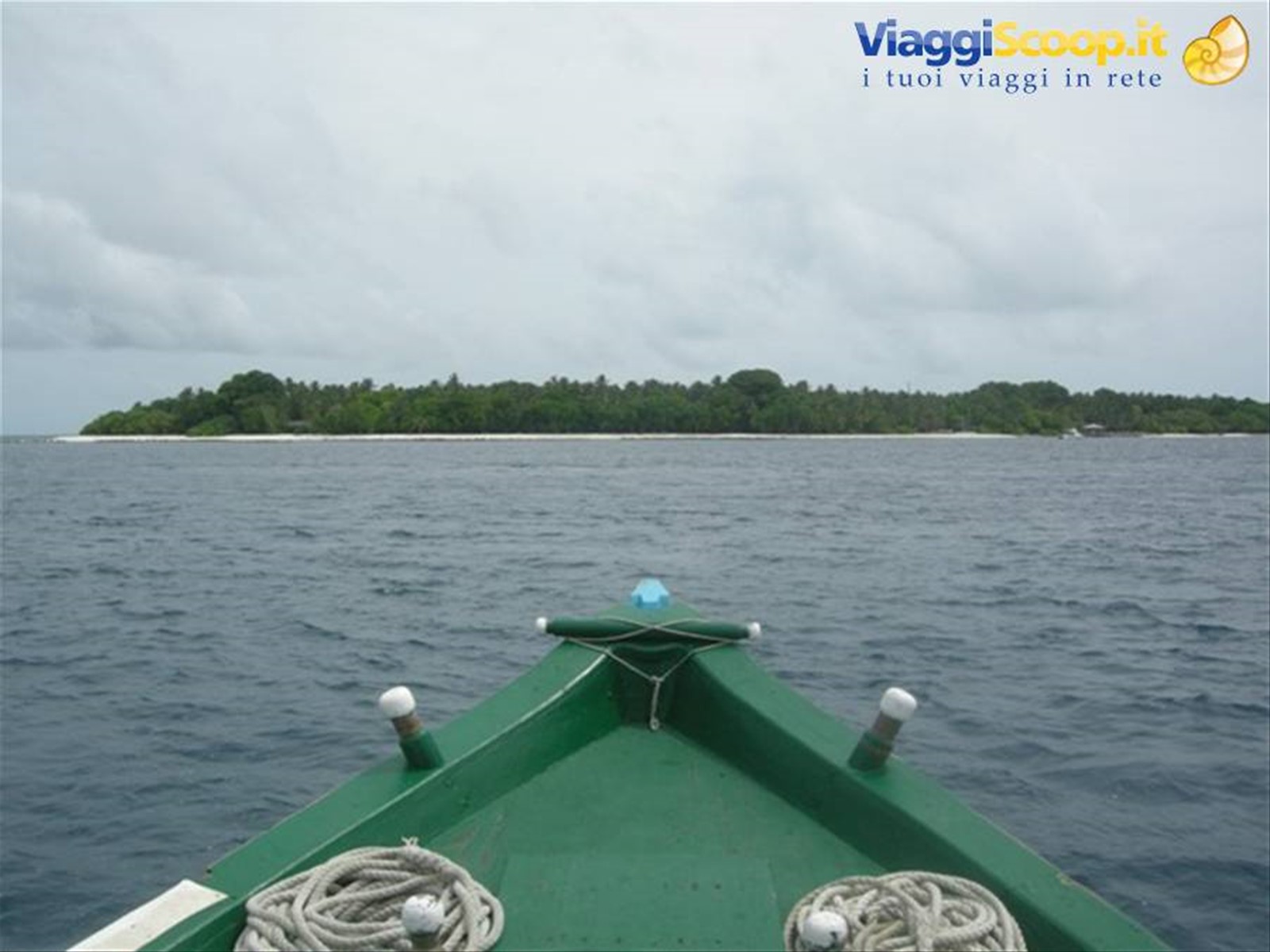 Foto di viaggio in MALDIVE
