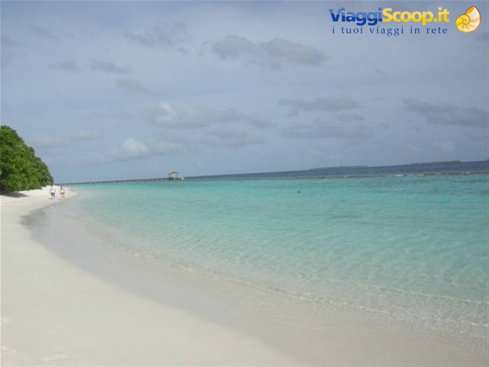 Foto di viaggio in MALDIVE