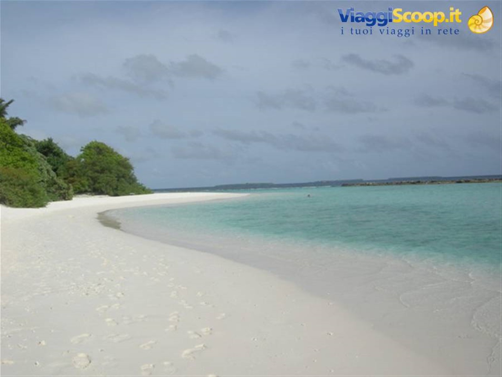 Foto di viaggio in MALDIVE