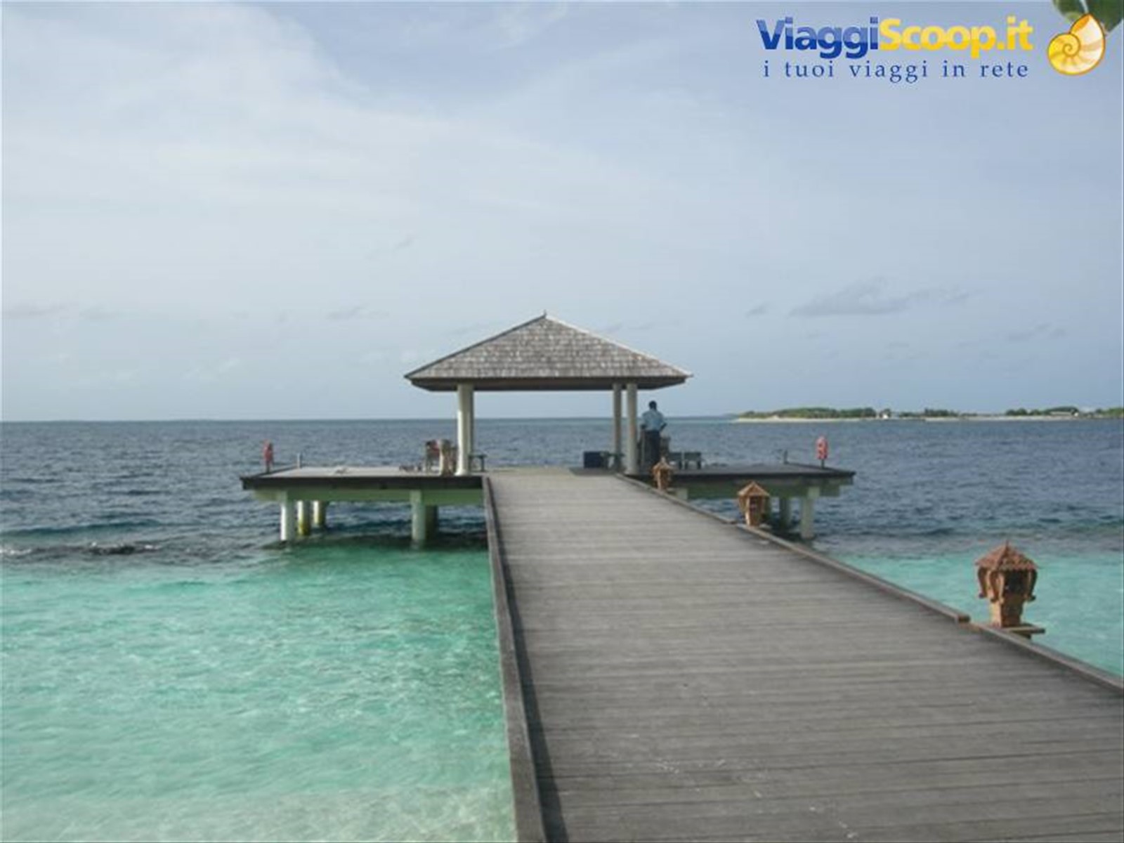 Foto di viaggio in MALDIVE
